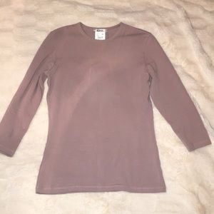 Kiki riki nude dusty rose